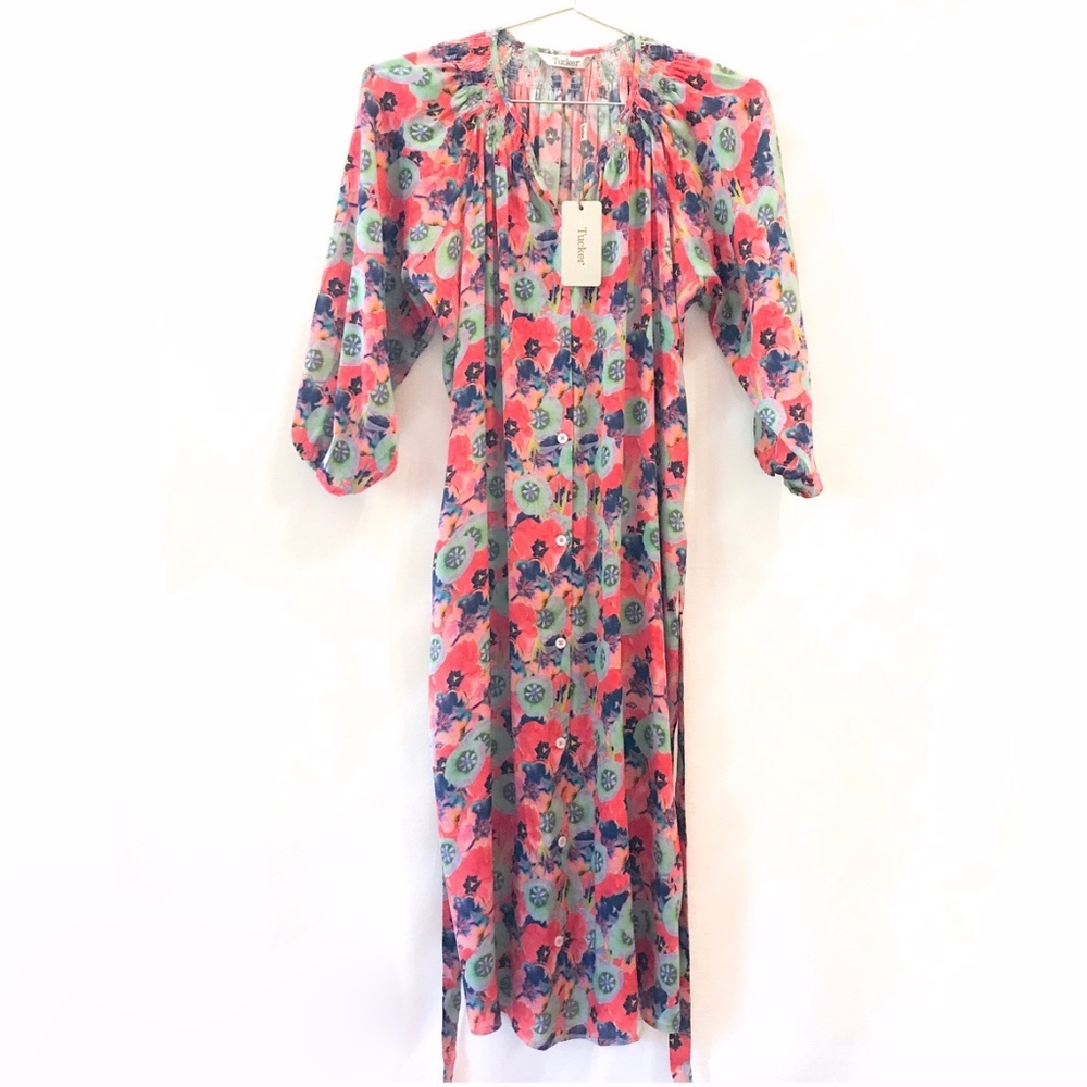 Tucker | NWT The Classic Knee Length dress size XS